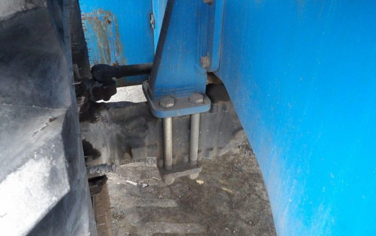 GENIE GTH-4018R  CTR4018G08