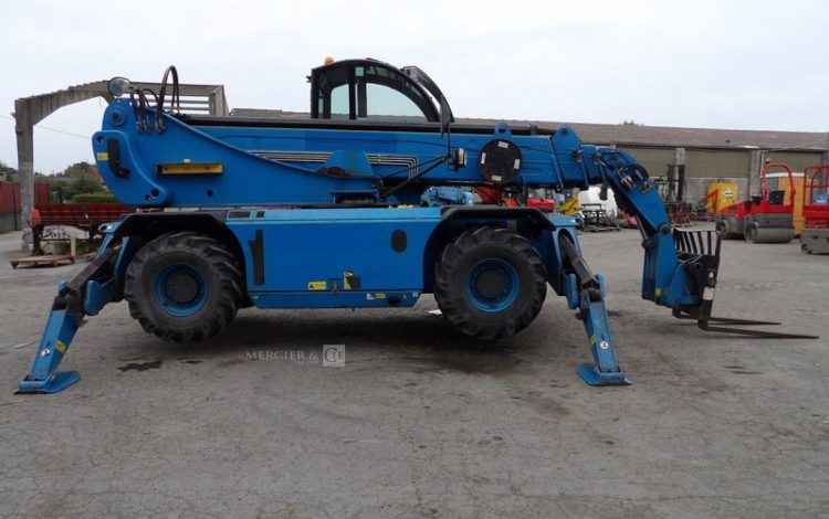 GENIE GTH-4018R  CTR4018G08