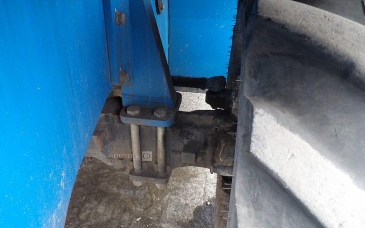 GENIE GTH-4018R  CTR4018G08