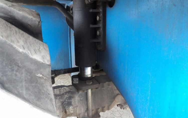 GENIE GTH-4018R  CTR4018G08