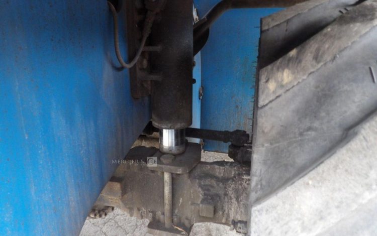 GENIE GTH-4018R  CTR4018G08