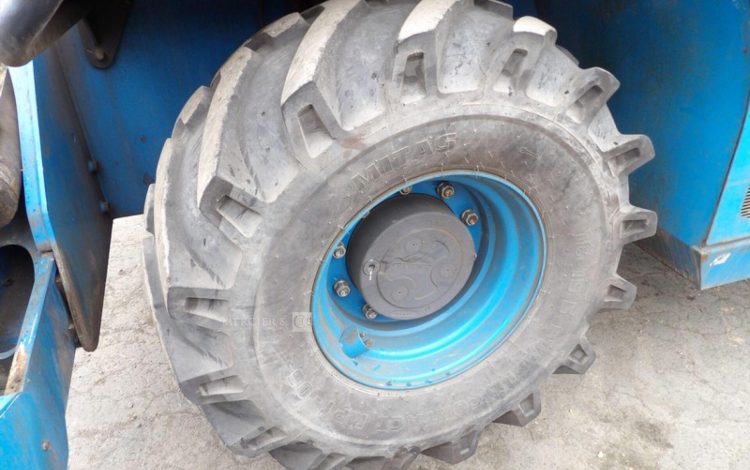 GENIE GTH-4018R  CTR4018G08