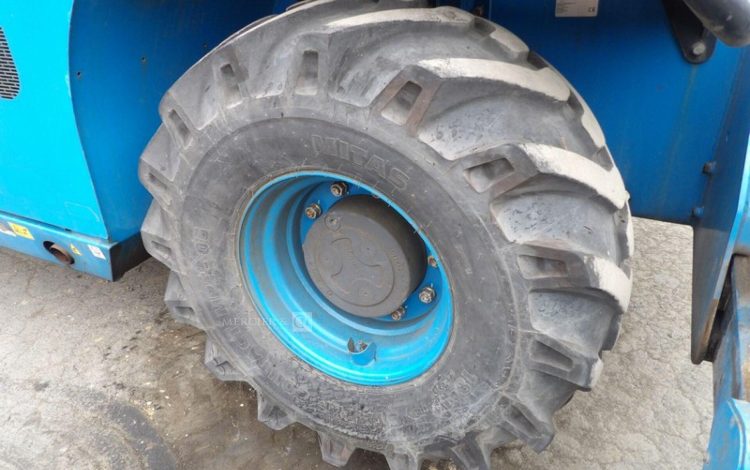 GENIE GTH-4018R  CTR4018G08