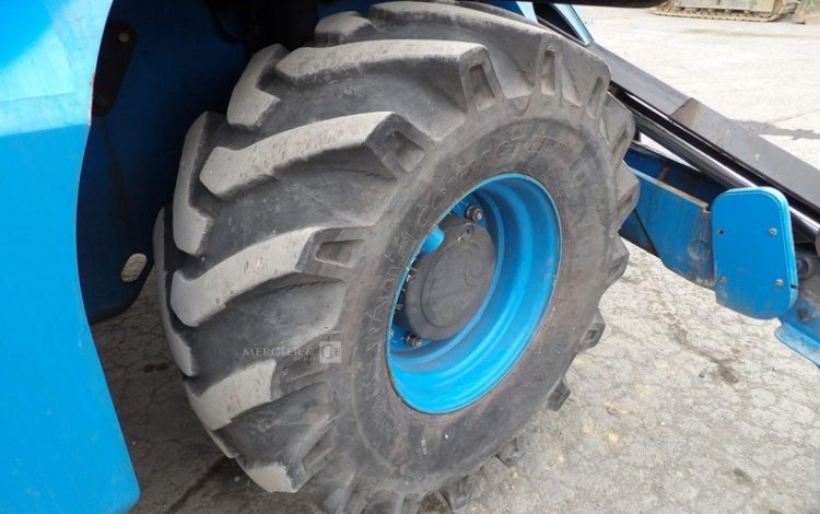 GENIE GTH-4018R  CTR4018G08