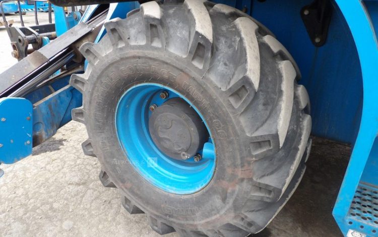 GENIE GTH-4018R  CTR4018G08