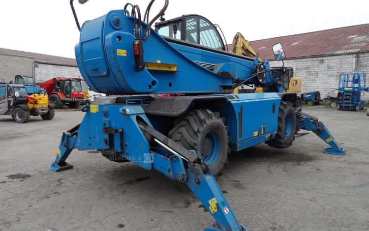 GENIE GTH-4018R  CTR4018G08