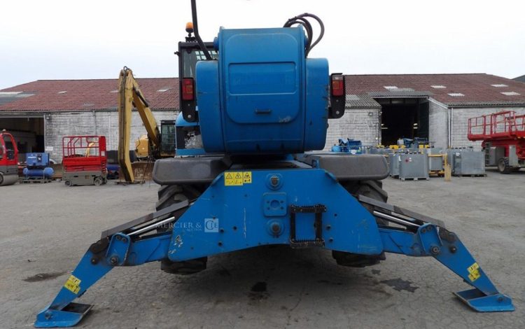 GENIE GTH-4018R  CTR4018G08