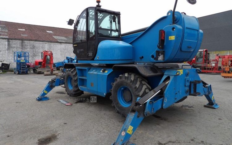 GENIE GTH-4018R  CTR4018G08