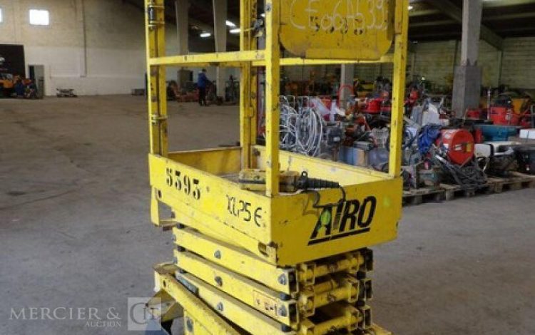 AIRO XLP5E  CE06A5393