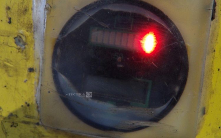 AIRO XLP5E  CE06A5393