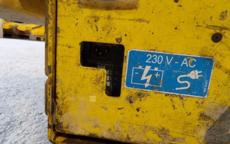 AIRO XLP5E  CE06A5393