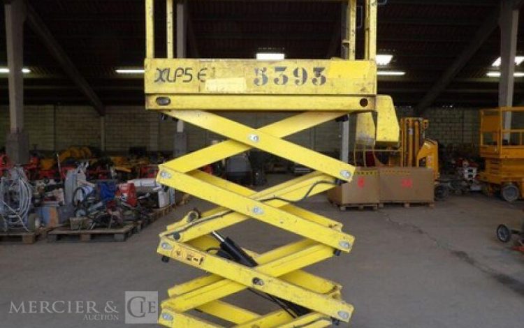 AIRO XLP5E  CE06A5393