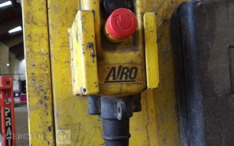 AIRO XLP5E  CE06A5393