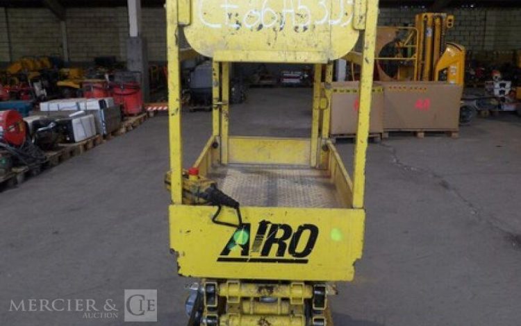 AIRO XLP5E  CE06A5393