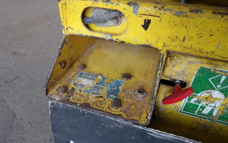 AIRO XLP5E  CE06A5393