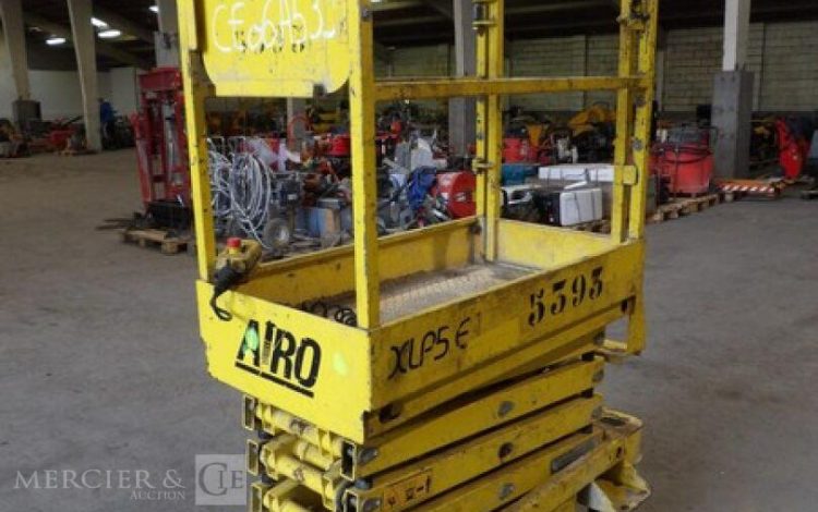 AIRO XLP5E  CE06A5393