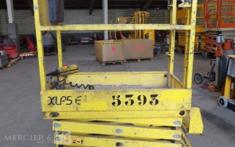 AIRO XLP5E  CE06A5393