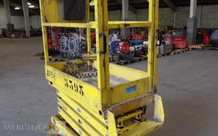 AIRO XLP5E  CE06A5393