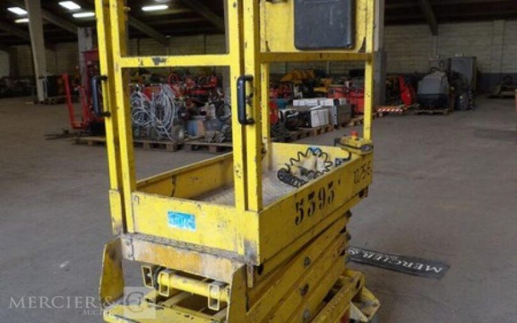 AIRO XLP5E  CE06A5393