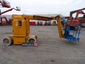 GENIE Z30-N  TE634