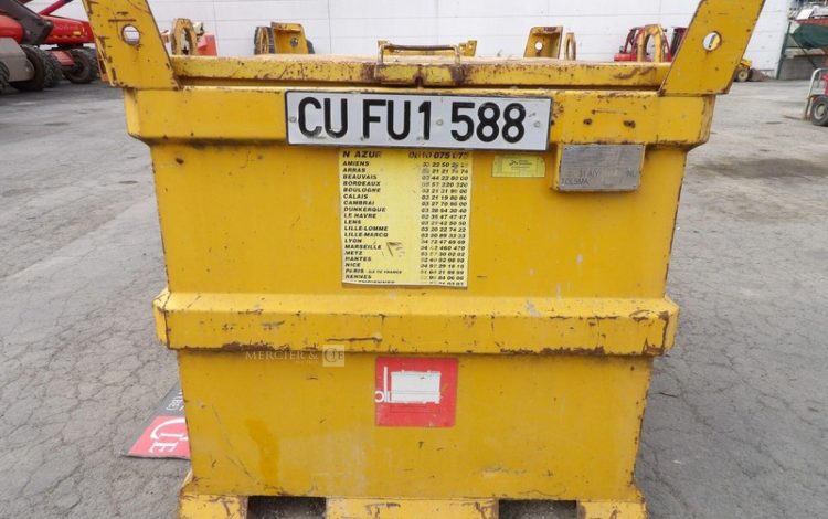 TOLSMA   CUFU1588