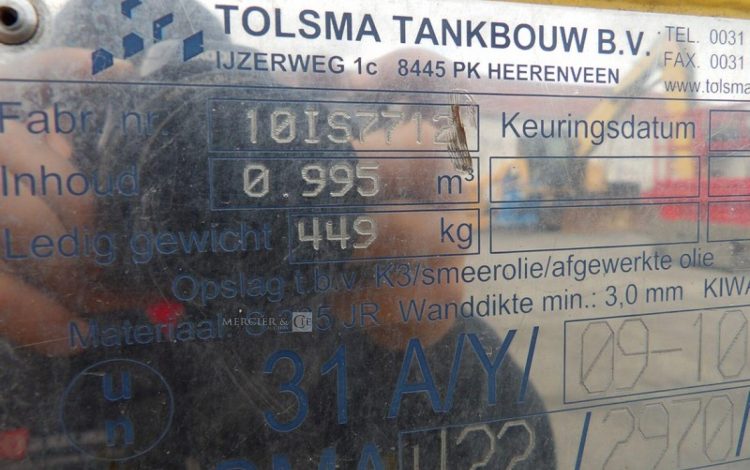 TOLSMA   CUFU1558