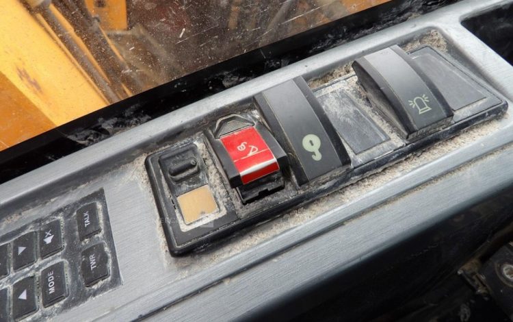 HYUNDAI ROBEX 145 LCR-9A  198858