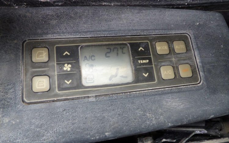 HYUNDAI ROBEX 145 LCR-9A  198858