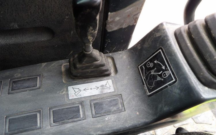 HYUNDAI ROBEX 145 LCR-9A  198858