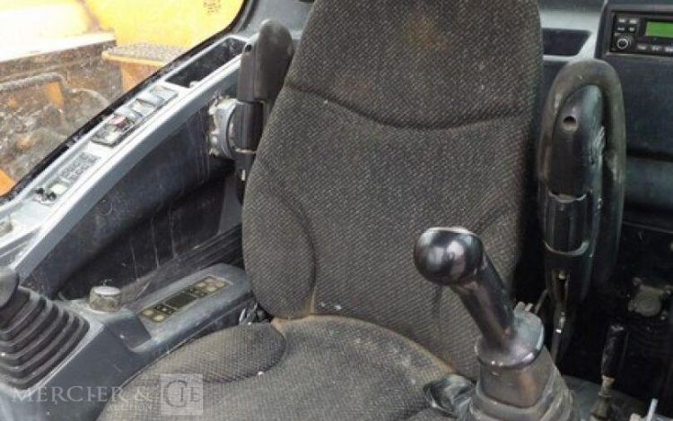 HYUNDAI ROBEX 145 LCR-9A  198858