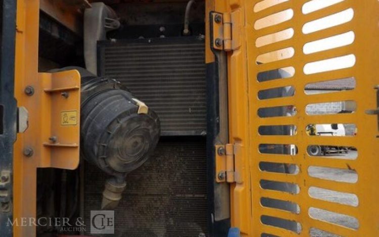 HYUNDAI ROBEX 145 LCR-9A  198858
