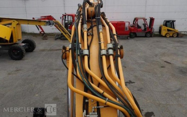 HYUNDAI ROBEX 145 LCR-9A  198858