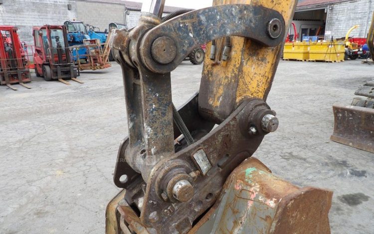 HYUNDAI ROBEX 145 LCR-9A  198858