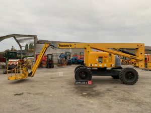 HAULOTTE HA20PX  NA136