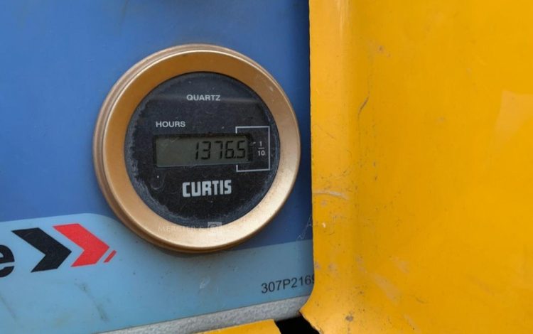 HAULOTTE HA20PX  NA136