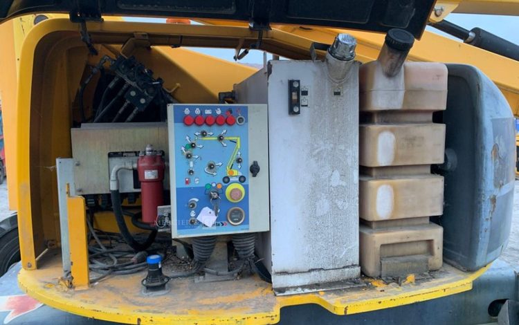 HAULOTTE HA20PX  NA136