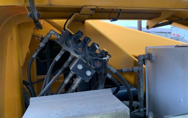 HAULOTTE HA20PX  NA136