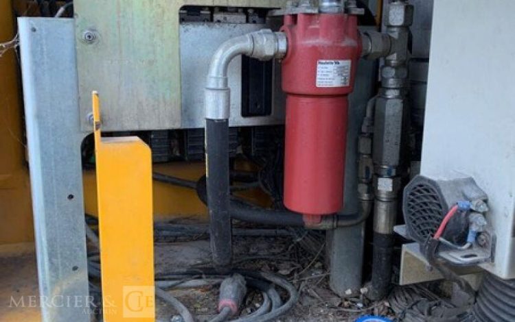 HAULOTTE HA20PX  NA136