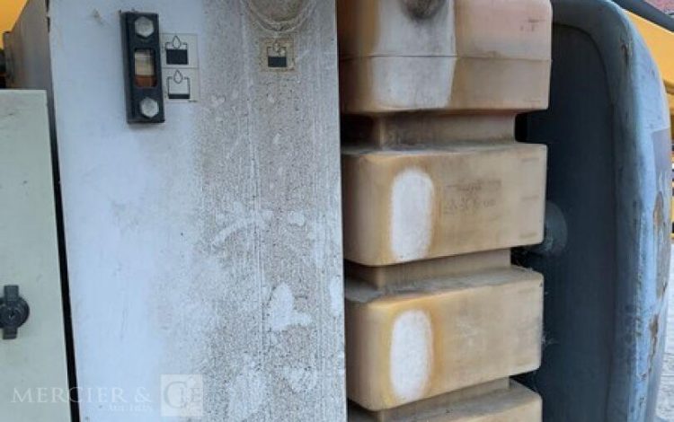 HAULOTTE HA20PX  NA136