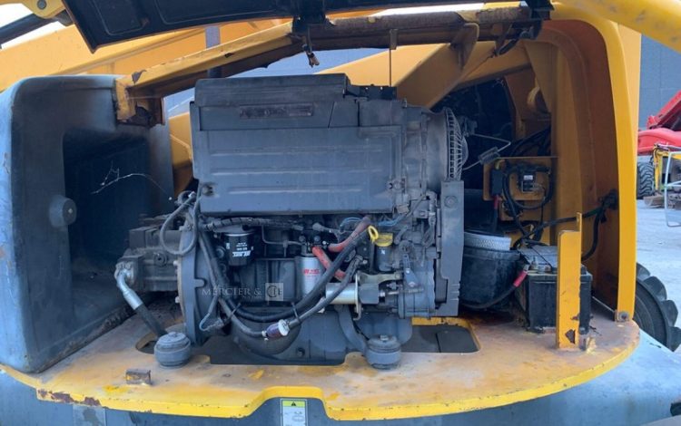 HAULOTTE HA20PX  NA136