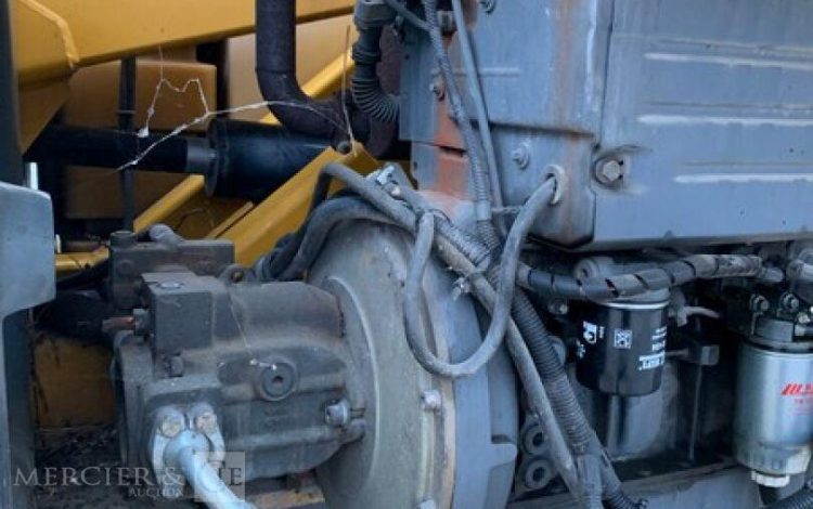 HAULOTTE HA20PX  NA136