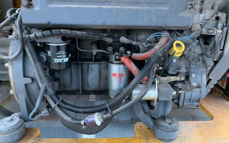 HAULOTTE HA20PX  NA136