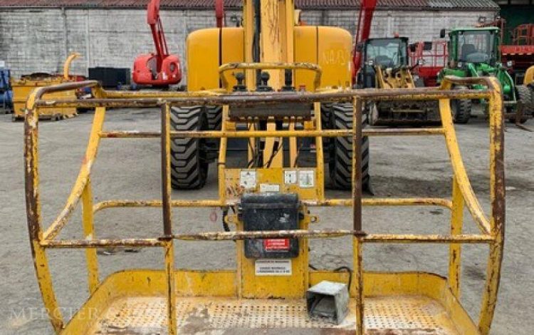 HAULOTTE HA20PX  NA136