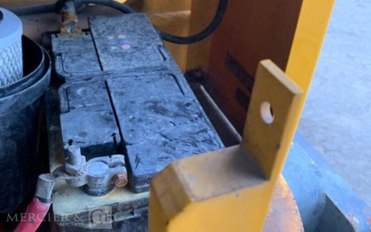 HAULOTTE HA20PX  NA136