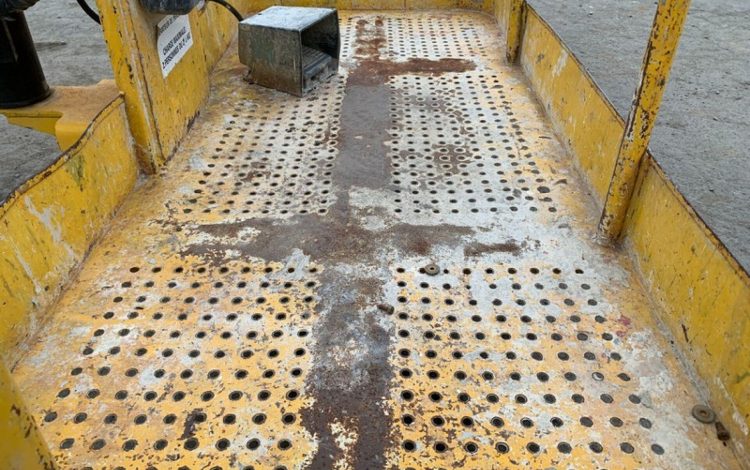 HAULOTTE HA20PX  NA136