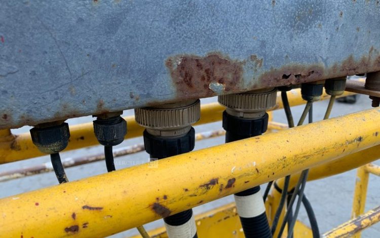 HAULOTTE HA20PX  NA136