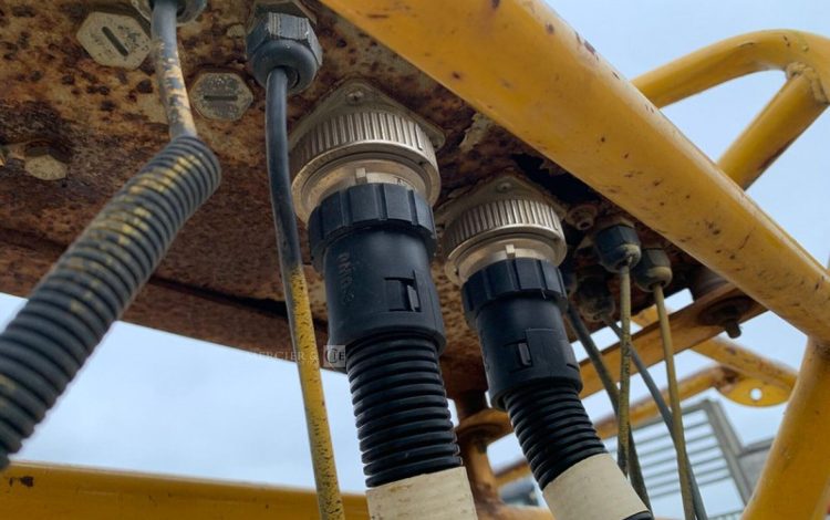 HAULOTTE HA20PX  NA136