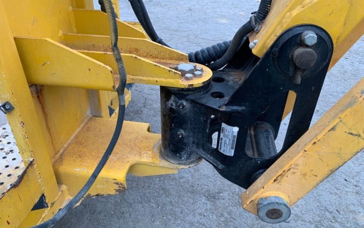 HAULOTTE HA20PX  NA136