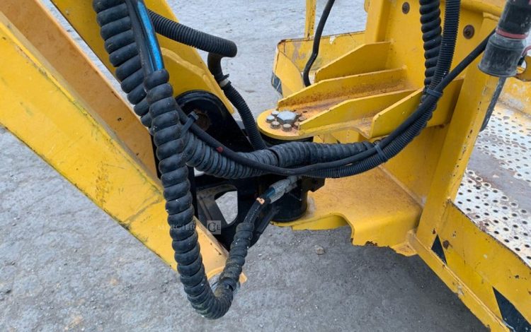 HAULOTTE HA20PX  NA136