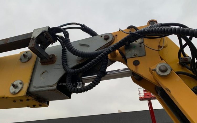 HAULOTTE HA20PX  NA136